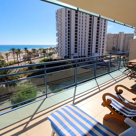 Apartamento Apartamento Vista Mar