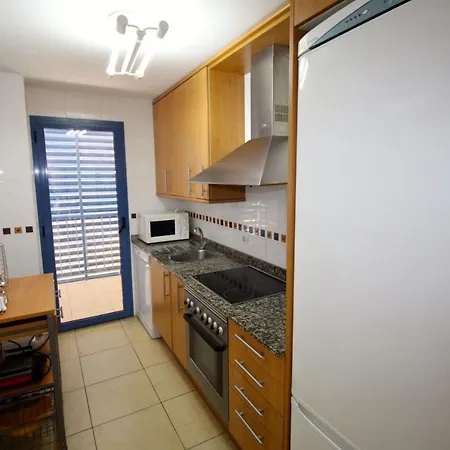 Apartamento Vista Mar Apartamento Alicante