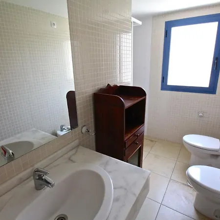 Apartamento Vista Mar Apartamento *