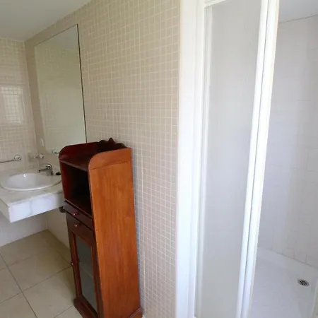 Apartamento Vista Mar Apartamento Alicante