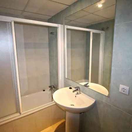 Apartamento Vista Mar * Alicante