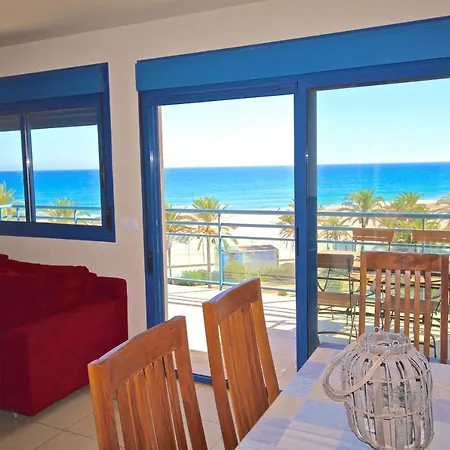Apartamento Vista Mar * Alicante