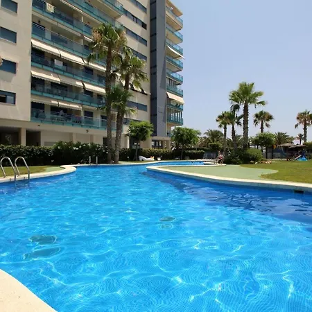 Apartment Apartamento Vista Mar *