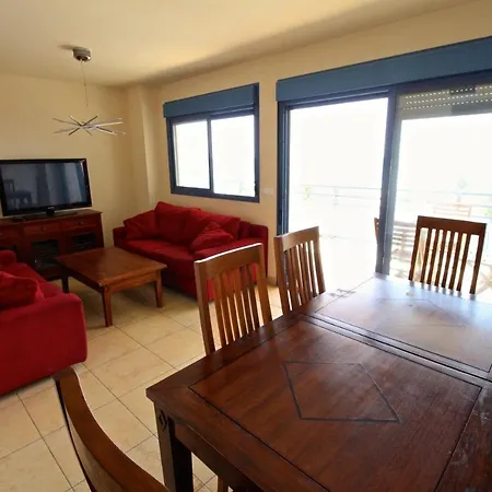 Apartamento Vista Mar Apartment