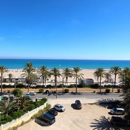 Apartment Apartamento Vista Mar