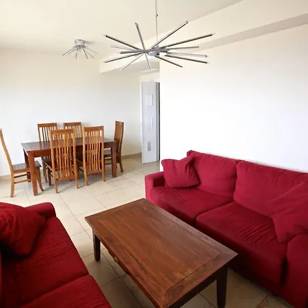 Apartamento Vista Mar Apartment