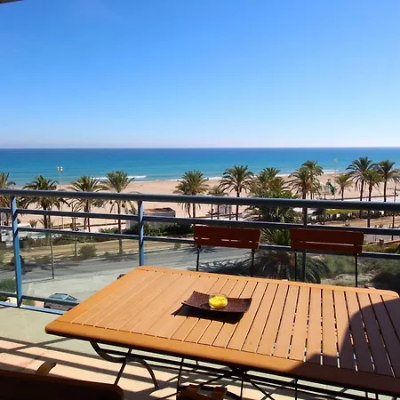 Apartamento Vista Mar Apartment