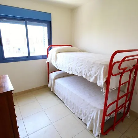 Apartamento Apartamento Vista Mar