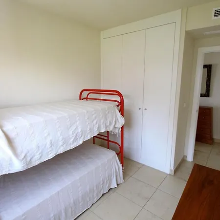 Apartamento Apartamento Vista Mar