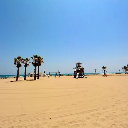 Apartamento Vista Mar