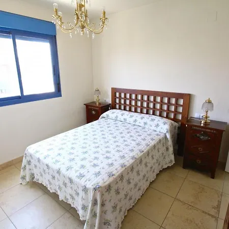 Apartamento Vista Mar Apartment Alicante