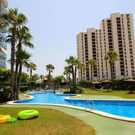 Apartamento Vista Mar Apartment