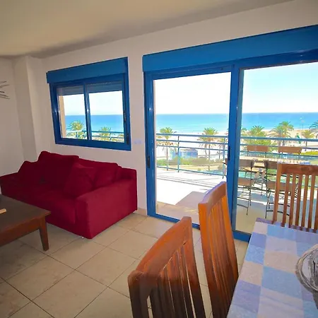 Apartment Apartamento Vista Mar