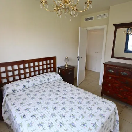 Apartamento Vista Mar * Alicante