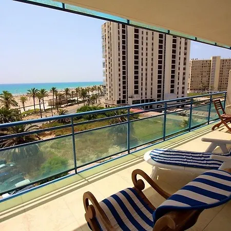 Apartment Apartamento Vista Mar